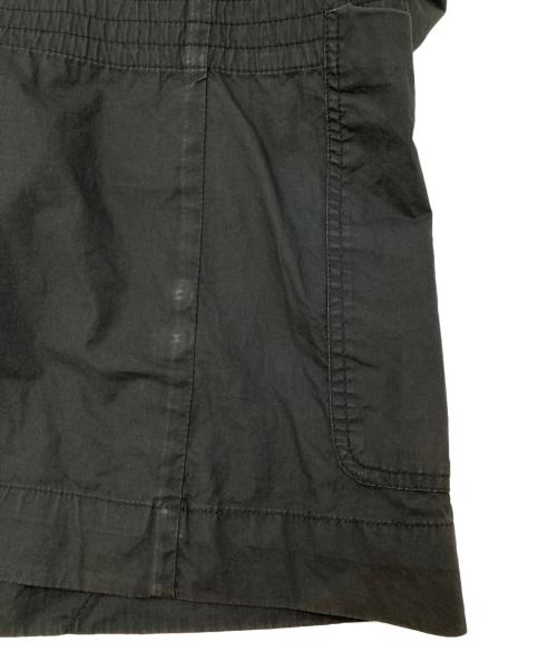 DRIES VAN NOTEN（ドリスヴァンノッテン）DRIES VAN NOTEN (ドリスヴァンノッテン) コットン3Bジャケット ブラック サイズ:52の古着・服飾アイテム