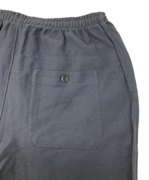 LEMAIRE（ルメール）LEMAIRE (ルメール) elasticated JERSEY PT グレー サイズ:Mの古着・服飾アイテム