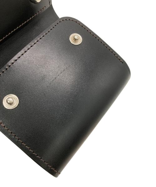 LAST CROPS（ラストクロップス）LAST CROPS (ラストクロップス) COLT ブラックの古着・服飾アイテム