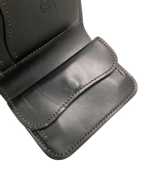 LAST CROPS（ラストクロップス）LAST CROPS (ラストクロップス) COLT ブラックの古着・服飾アイテム