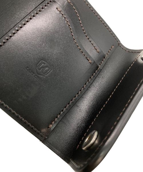 LAST CROPS（ラストクロップス）LAST CROPS (ラストクロップス) COLT ブラックの古着・服飾アイテム