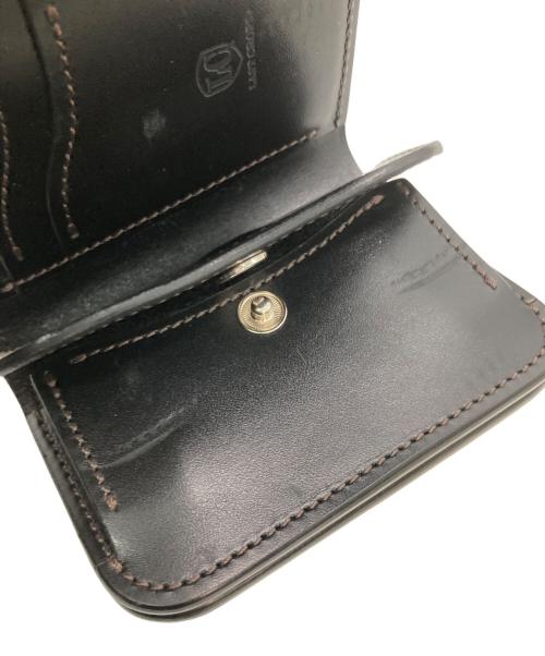 LAST CROPS（ラストクロップス）LAST CROPS (ラストクロップス) COLT ブラックの古着・服飾アイテム