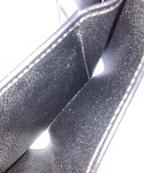 LAST CROPS（ラストクロップス）LAST CROPS (ラストクロップス) COLT ブラックの古着・服飾アイテム