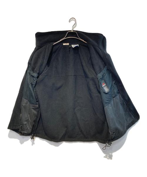 GOOD WILL（グッドウィル）GOOD WILL (グッドウィル) ［古着］ECWCS GEN2ポーラテックフリースジャケット ブラック サイズ:Mの古着・服飾アイテム