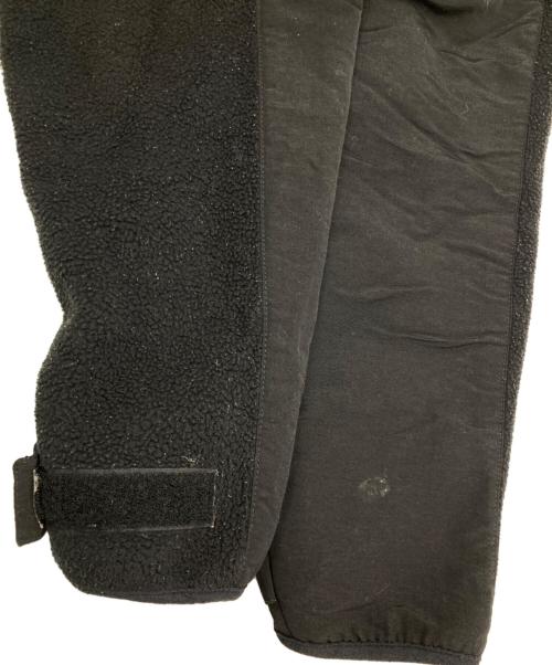 GOOD WILL（グッドウィル）GOOD WILL (グッドウィル) ［古着］ECWCS GEN2ポーラテックフリースジャケット ブラック サイズ:Mの古着・服飾アイテム