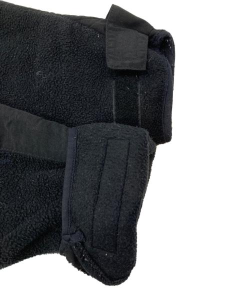 GOOD WILL（グッドウィル）GOOD WILL (グッドウィル) ［古着］ECWCS GEN2ポーラテックフリースジャケット ブラック サイズ:Mの古着・服飾アイテム