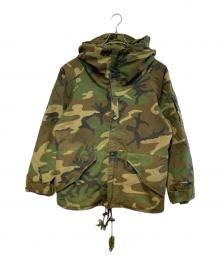 US ARMY（ユーエスアーミー）の古着「［古着］ECWCS GEN1 GORE-TEX PARKA」｜オリーブ