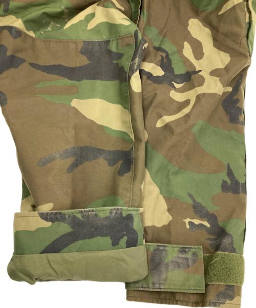 US ARMY（ユーエスアーミー）US ARMY (ユーエスアーミー) ［古着］ECWCS GEN1 GORE-TEX PARKA オリーブ サイズ:Mの古着・服飾アイテム