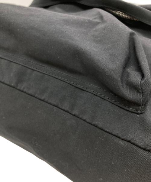 STANDARD SUPPLY（スタンダードサプライ）STANDARD SUPPLY (スタンダードサプライ) リュック ブラックの古着・服飾アイテム