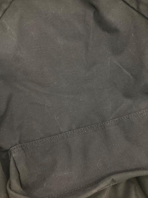 STANDARD SUPPLY（スタンダードサプライ）STANDARD SUPPLY (スタンダードサプライ) リュック ブラックの古着・服飾アイテム