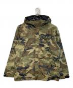 THE NORTH FACEザ ノース フェイス）の古着「Novelty Scoop Jacket」｜TNFカモ