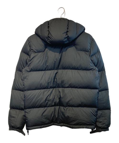 POLO RALPH LAUREN（ポロ・ラルフローレン）POLO RALPH LAUREN (ポロ・ラルフローレン) ダウンジャケット ブラック サイズ:Ｓの古着・服飾アイテム