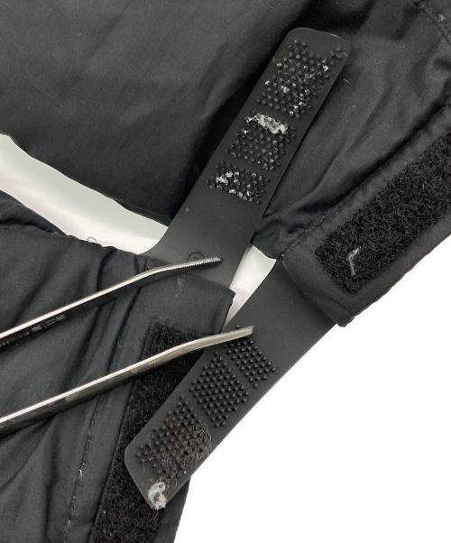 POLO RALPH LAUREN（ポロ・ラルフローレン）POLO RALPH LAUREN (ポロ・ラルフローレン) ダウンジャケット ブラック サイズ:Ｓの古着・服飾アイテム