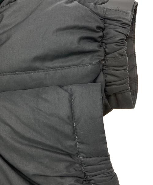 POLO RALPH LAUREN（ポロ・ラルフローレン）POLO RALPH LAUREN (ポロ・ラルフローレン) ダウンジャケット ブラック サイズ:Ｓの古着・服飾アイテム