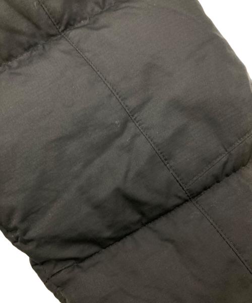 POLO RALPH LAUREN（ポロ・ラルフローレン）POLO RALPH LAUREN (ポロ・ラルフローレン) ダウンジャケット ブラック サイズ:Ｓの古着・服飾アイテム