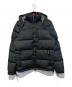 POLO RALPH LAUREN（ポロ・ラルフローレン）の古着「ダウンジャケット」｜ブラック