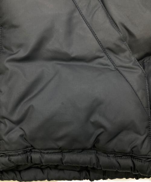 POLO RALPH LAUREN（ポロ・ラルフローレン）POLO RALPH LAUREN (ポロ・ラルフローレン) ダウンジャケット ネイビー サイズ:Ｍの古着・服飾アイテム