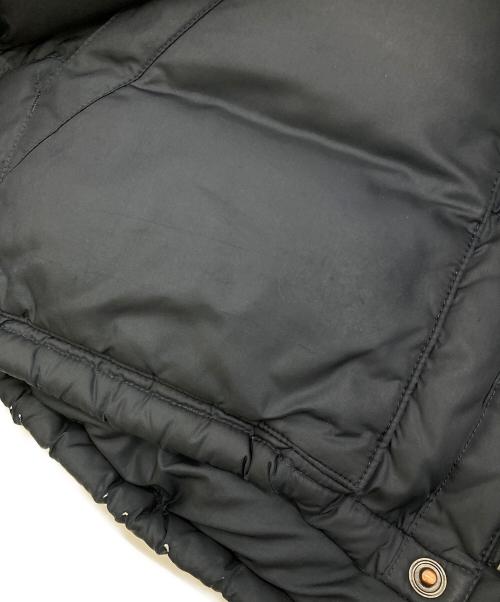 POLO RALPH LAUREN（ポロ・ラルフローレン）POLO RALPH LAUREN (ポロ・ラルフローレン) ダウンジャケット ネイビー サイズ:Ｍの古着・服飾アイテム