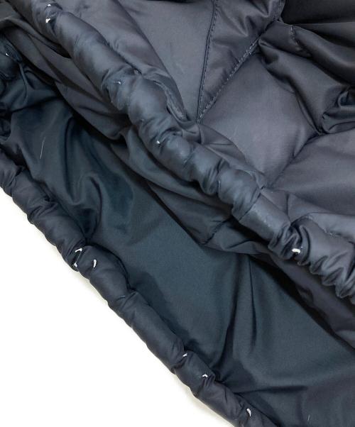 POLO RALPH LAUREN（ポロ・ラルフローレン）POLO RALPH LAUREN (ポロ・ラルフローレン) ダウンジャケット ネイビー サイズ:Ｍの古着・服飾アイテム