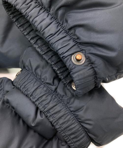 POLO RALPH LAUREN（ポロ・ラルフローレン）POLO RALPH LAUREN (ポロ・ラルフローレン) ダウンジャケット ネイビー サイズ:Ｍの古着・服飾アイテム