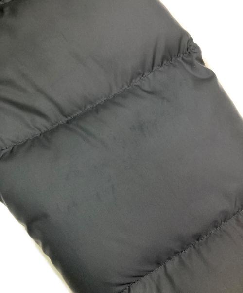 POLO RALPH LAUREN（ポロ・ラルフローレン）POLO RALPH LAUREN (ポロ・ラルフローレン) ダウンジャケット ネイビー サイズ:Ｍの古着・服飾アイテム