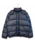 POLO RALPH LAUREN（ポロ・ラルフローレン）の古着「ダウンジャケット」｜ネイビー