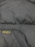 中古・古着 POLO RALPH LAUREN (ポロ・ラルフローレン) ダウンジャケット ネイビー サイズ:Ｍ：11000円