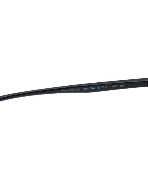 RAY-BAN（レイバン）RAY-BAN (レイバン) サングラス ネイビー サイズ:SIZE 50□20　145の古着・服飾アイテム