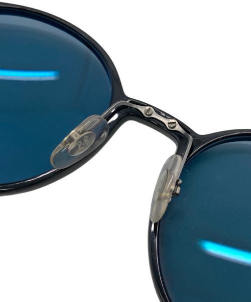 RAY-BAN（レイバン）RAY-BAN (レイバン) サングラス ネイビー サイズ:SIZE 50□20　145の古着・服飾アイテム