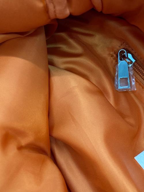 OMMO（オーエムエムオー）OMMO (オーエムエムオー) 2WAY MA-1 DETAIL BAG オリーブの古着・服飾アイテム