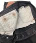中古・古着 LEVI'S (リーバイス) 後染め501デニムパンツ ブラック サイズ:30×30：7000円