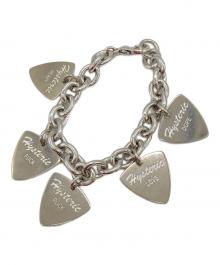 Hysteric Glamour（ヒステリックグラマー）の古着「PICKブレスレット」