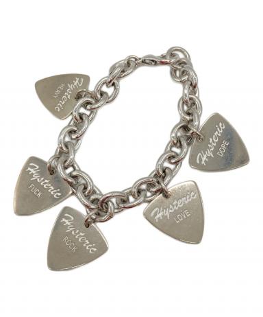 ヒステリックグラマー PICK ブレスレット 初期 中古・古着通販】Hysteric Glamour (ヒステリックグラマー) PICK