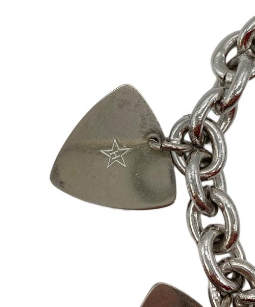 Hysteric Glamour（ヒステリックグラマー）Hysteric Glamour (ヒステリックグラマー) PICKブレスレットの古着・服飾アイテム