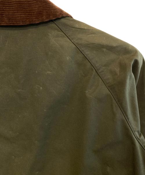 BROOKS BROTHERS（ブルックスブラザーズ）BROOKS BROTHERS (ブルックスブラザーズ) オイルドジャケット カーキ サイズ:Mの古着・服飾アイテム