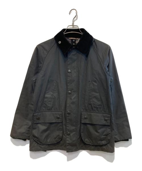 Barbour（バブアー）Barbour (バブアー) SL BEDALE ブラック サイズ:C36の古着・服飾アイテム