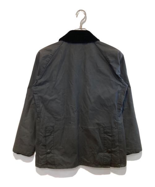 Barbour（バブアー）Barbour (バブアー) SL BEDALE ブラック サイズ:C36の古着・服飾アイテム