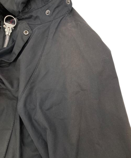 Barbour（バブアー）Barbour (バブアー) SL BEDALE ブラック サイズ:C36の古着・服飾アイテム