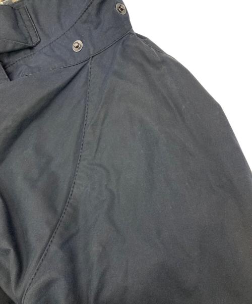 Barbour（バブアー）Barbour (バブアー) SL BEDALE ネイビー サイズ:C36の古着・服飾アイテム