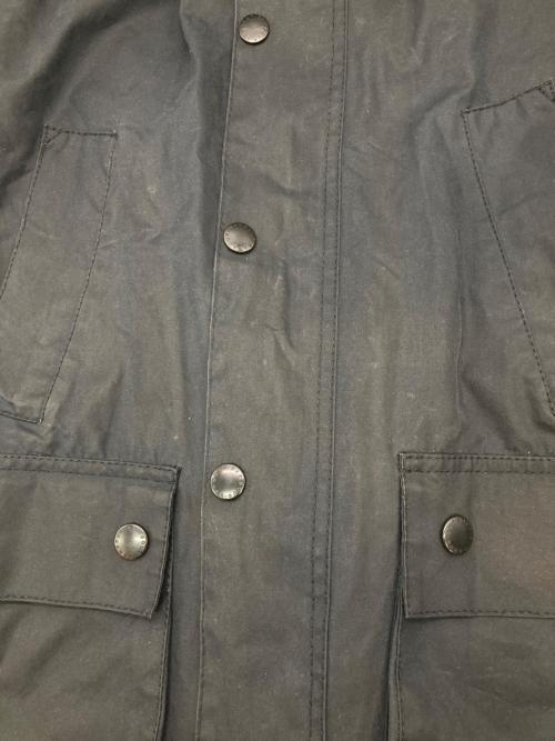 Barbour（バブアー）Barbour (バブアー) SL BEDALE ネイビー サイズ:C36の古着・服飾アイテム