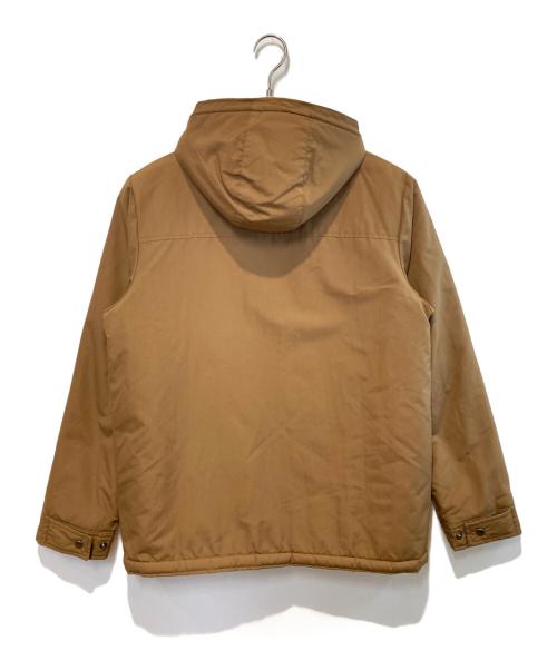 Patagonia（パタゴニア）Patagonia (パタゴニア) BOYS INFURNO JACKET ブラウン サイズ:XXLの古着・服飾アイテム