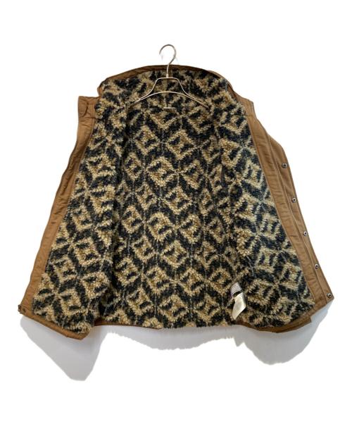 Patagonia（パタゴニア）Patagonia (パタゴニア) BOYS INFURNO JACKET ブラウン サイズ:XXLの古着・服飾アイテム