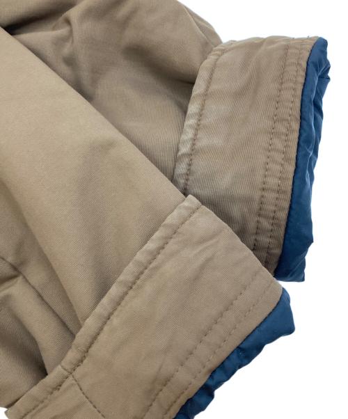 Patagonia（パタゴニア）Patagonia (パタゴニア) BOYS INFURNO JACKET ブラウン サイズ:XXLの古着・服飾アイテム