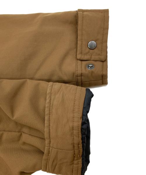 Patagonia（パタゴニア）Patagonia (パタゴニア) BOYS INFURNO JACKET ブラウン サイズ:XXLの古着・服飾アイテム