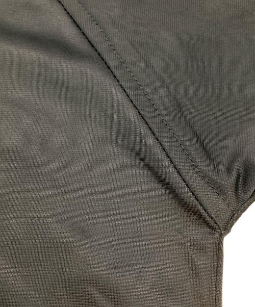 adidas（アディダス）adidas (アディダス) ［古着］トラックジャケット ブラック サイズ:Lの古着・服飾アイテム