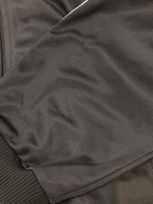 adidas（アディダス）adidas (アディダス) ［古着］トラックジャケット ブラック サイズ:Lの古着・服飾アイテム