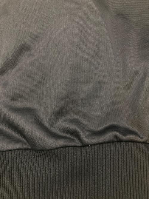 adidas（アディダス）adidas (アディダス) ［古着］トラックジャケット ブラック サイズ:Lの古着・服飾アイテム