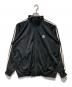adidas（アディダス）の古着「［古着］トラックジャケット」｜ブラック