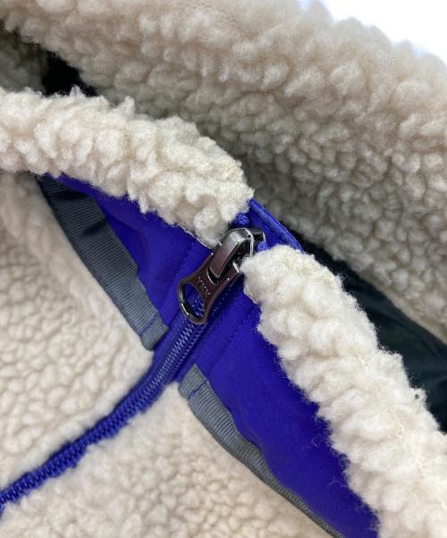 Patagonia（パタゴニア）Patagonia (パタゴニア) Kids Retro X-Jacket ベージュ サイズ:Mの古着・服飾アイテム