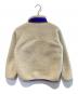 Patagonia (パタゴニア) Kids Retro X-Jacket ベージュ サイズ:M：8000円